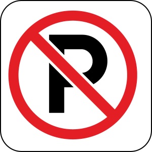 no-parking