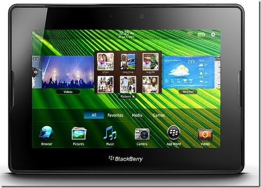 blackberry playbook tablet release date. Is RIM BlackBerry PlayBook