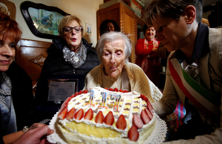 emma-morano-oldest-living-person-117-birthday-celebration